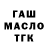 А ПВП крисы CK Oleh Lishchuk